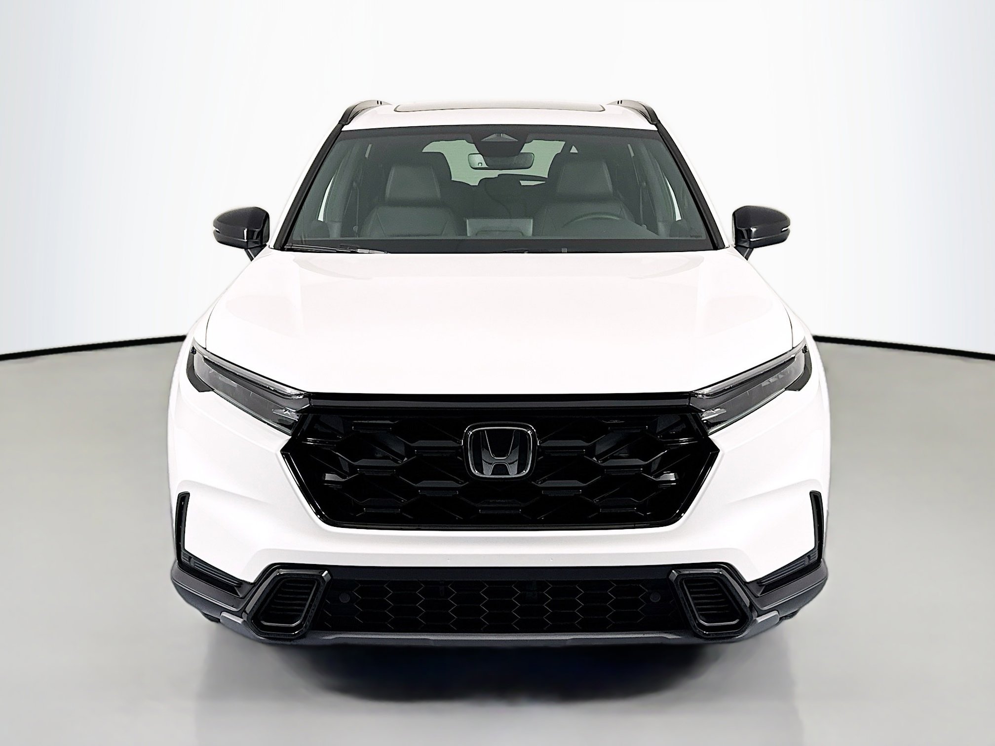 New 2026 Honda CR-V Sport-L video 2