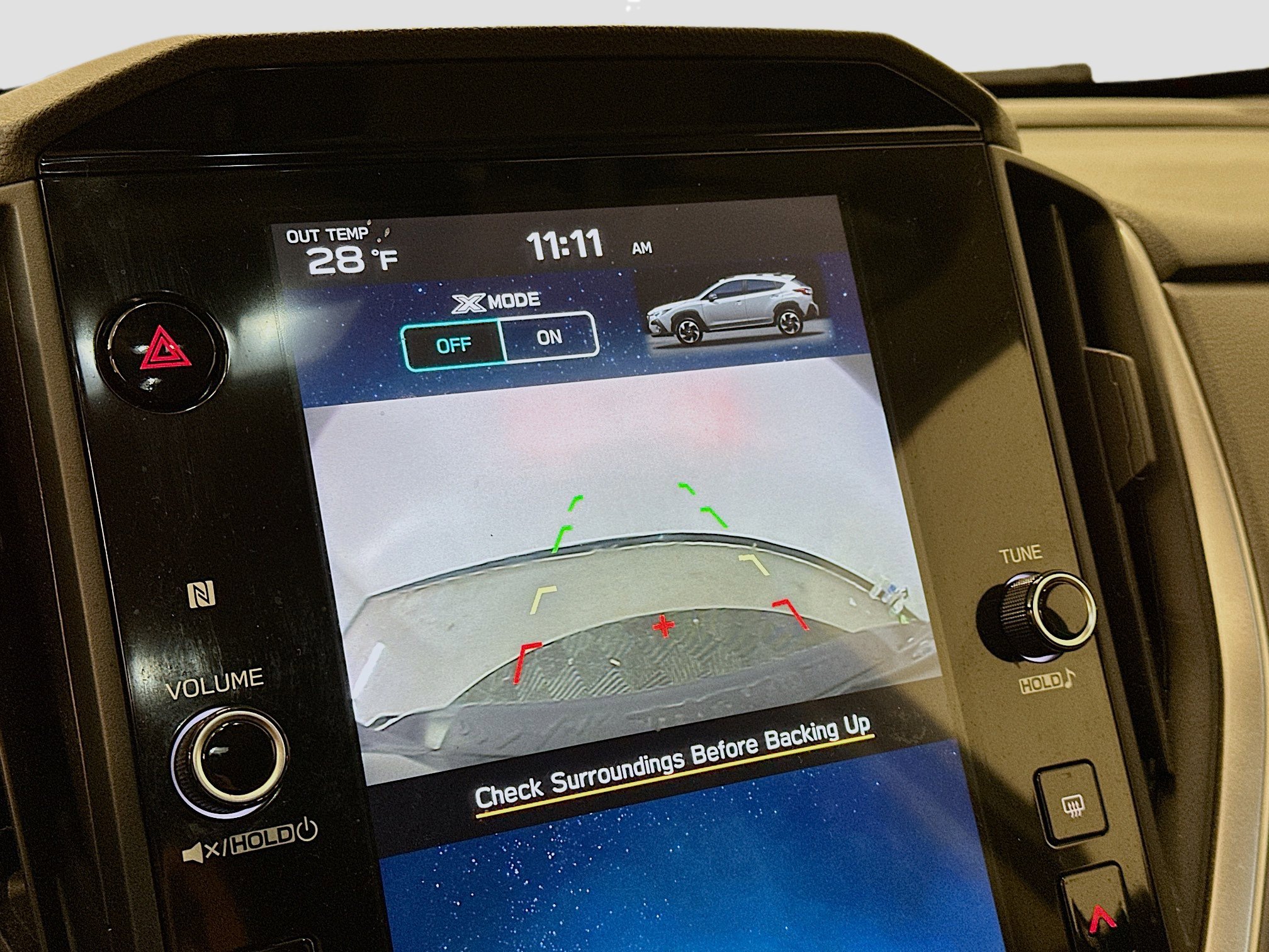 Used 2024 Subaru Crosstrek 2.0i Premium image 22