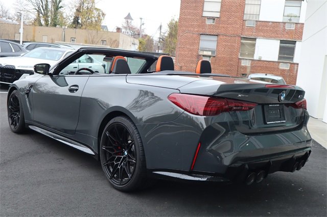 New 2026 BMW M4 xDrive Competition w/ Executive Package image 7