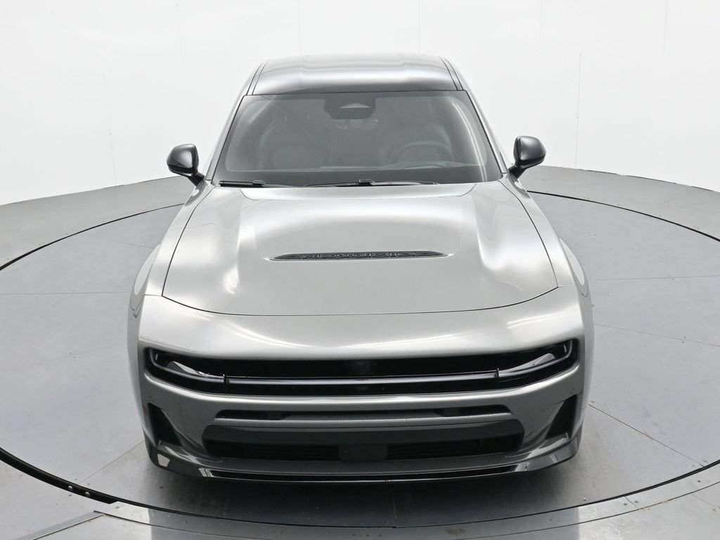 New 2026 Dodge Charger Scat Pack AWD/4WD image 21