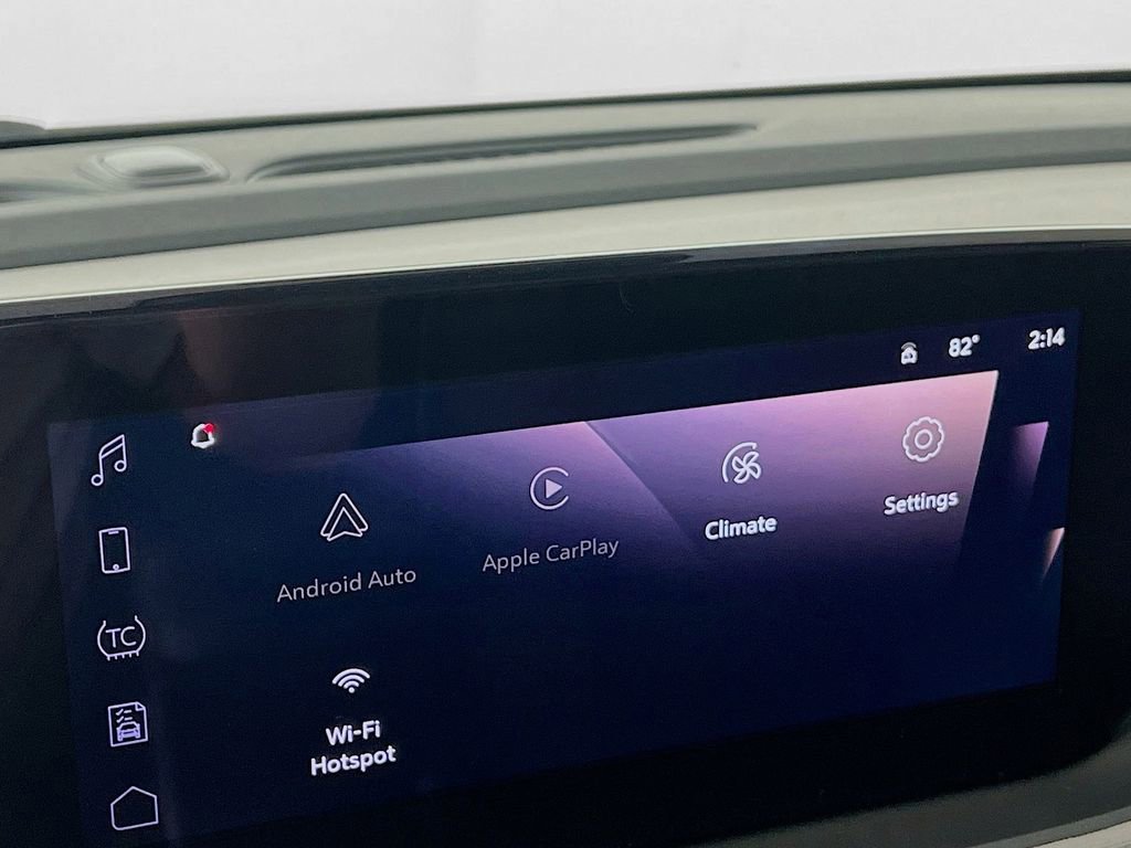 New 2025 Buick Envista Avenir image 11