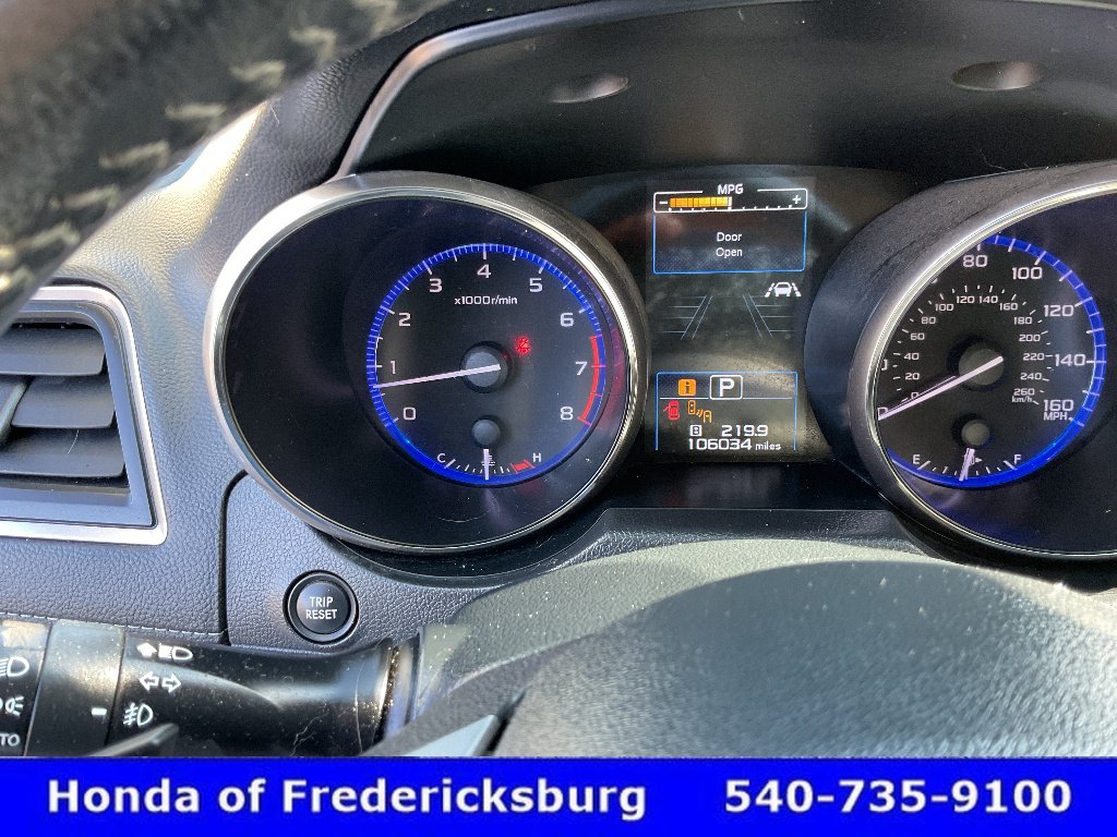 Used 2018 Subaru Outback 3.6R Limited AWD/4WD image 36