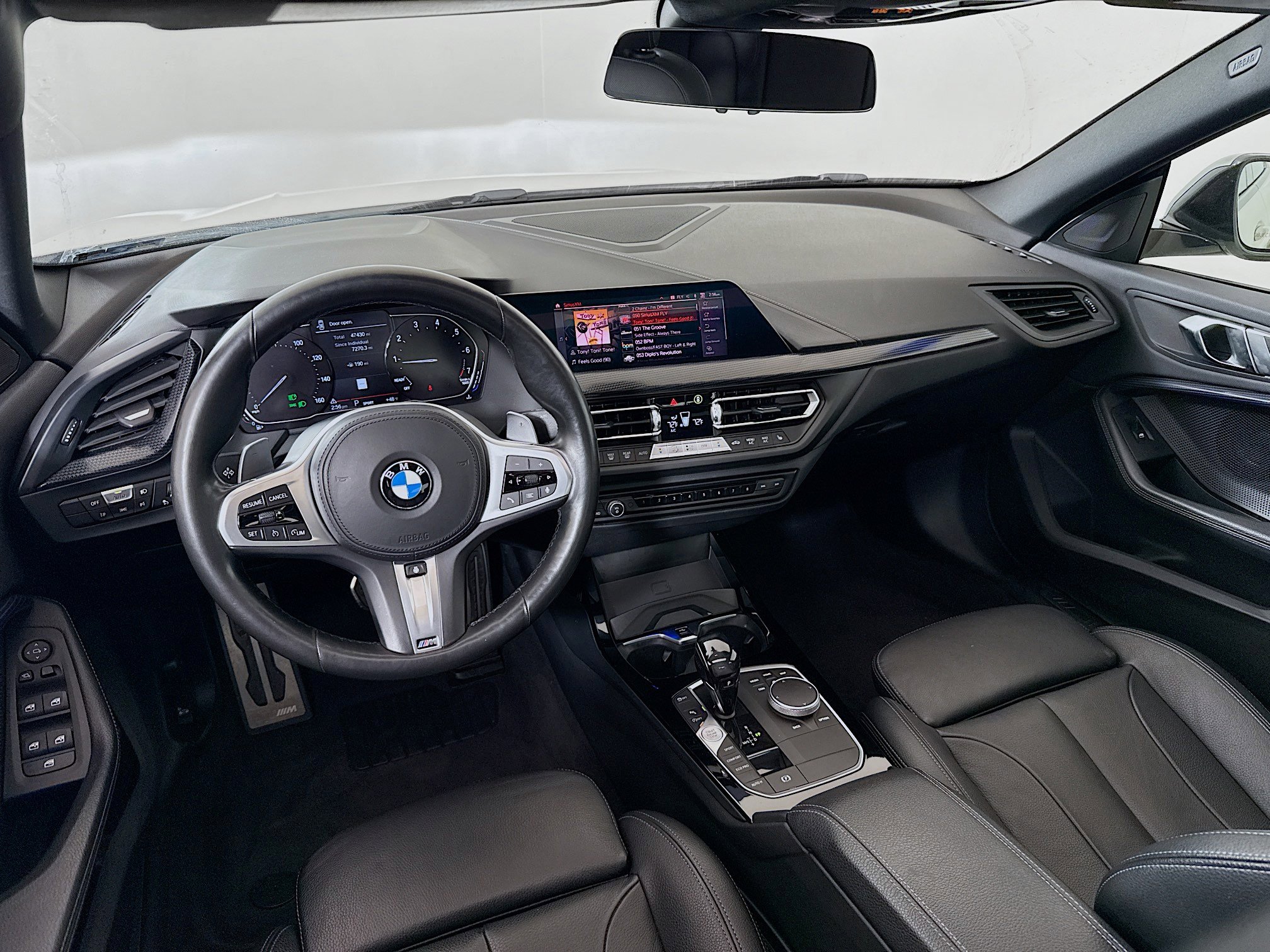 Used 2021 BMW M235i xDrive Gran Coupe image 24