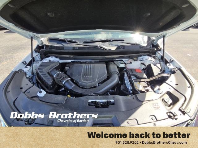 Used 2026 Chevrolet Traverse LT FWD image 12