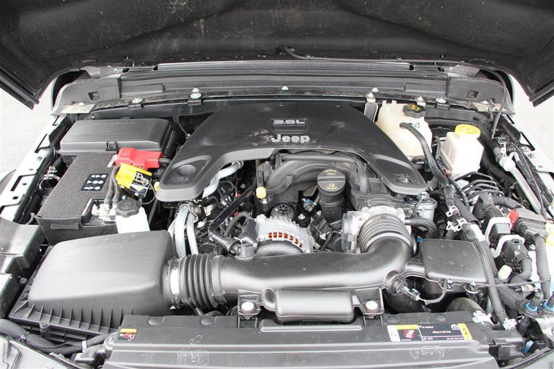 Used 2021 Jeep Gladiator Mojave image 33