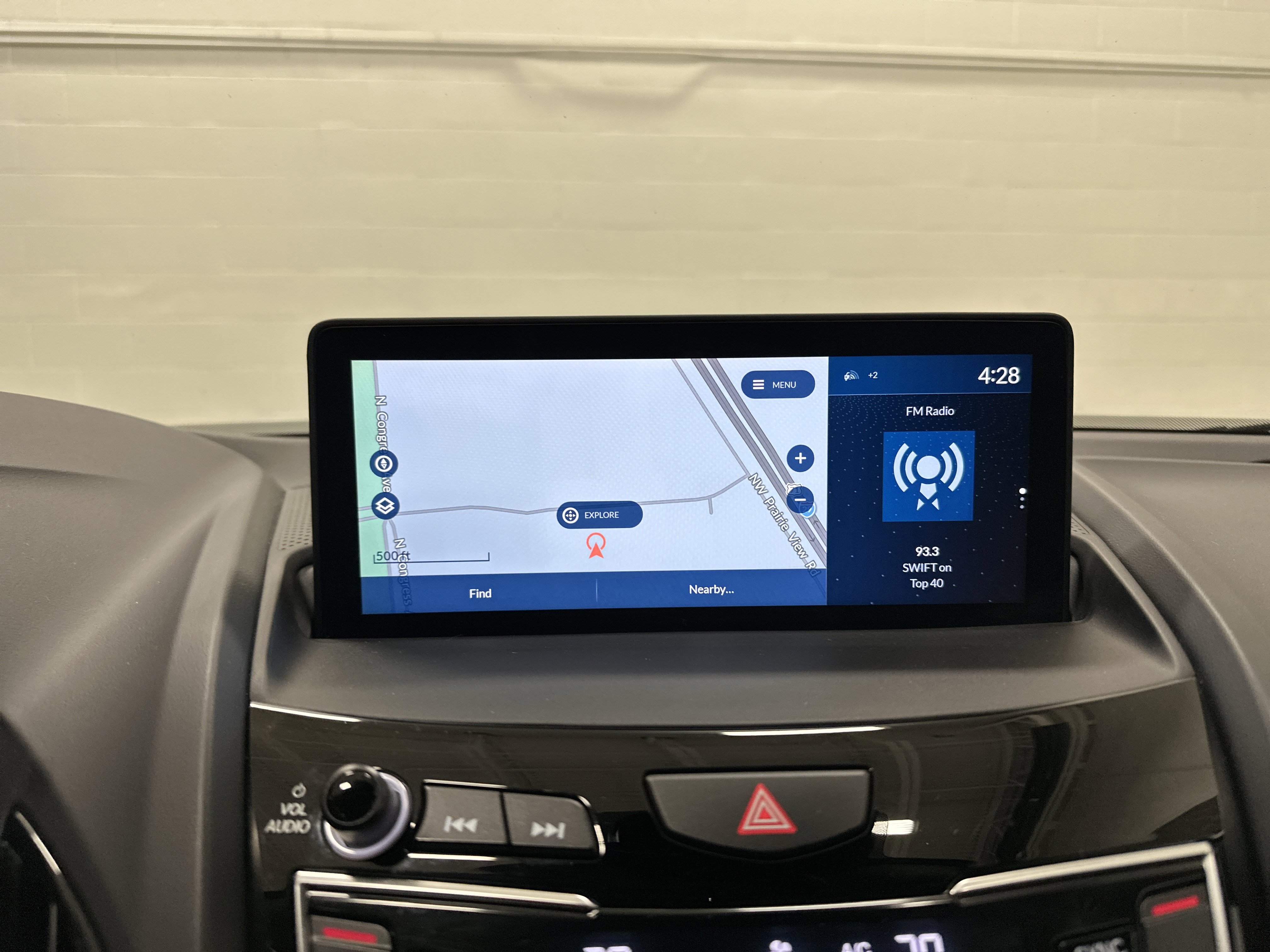 Used 2021 Acura RDX AWD w/ Technology Package image 25