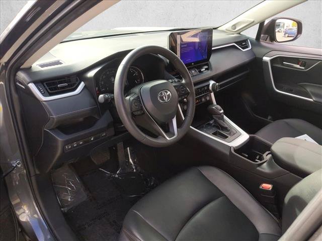 Used 2023 Toyota RAV4 XLE Premium FWD image 10