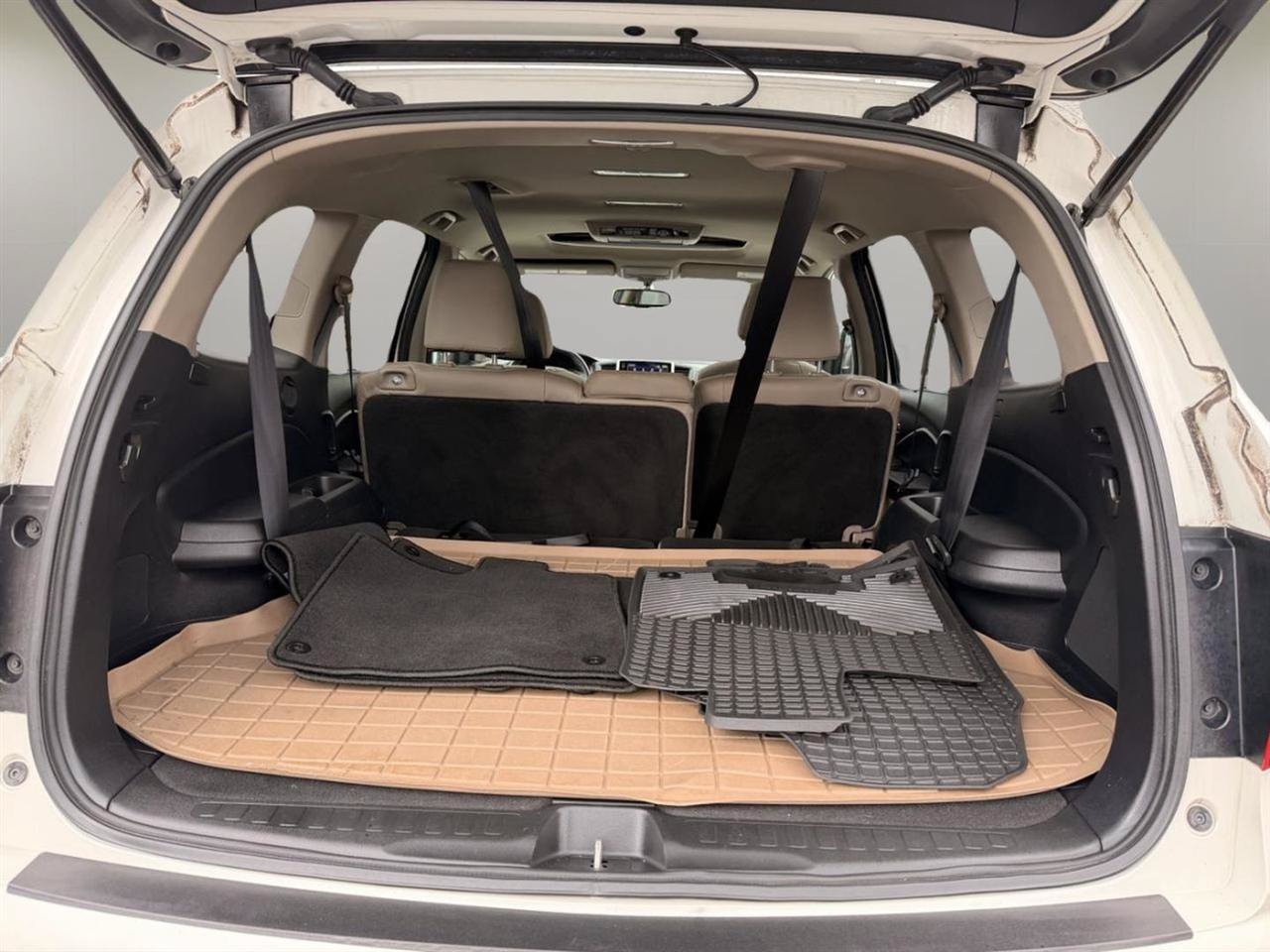 Used 2018 Honda Pilot EX-L image 24