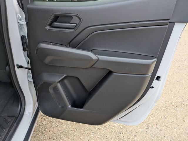 New 2026 Chevrolet Colorado W/T RWD image 29