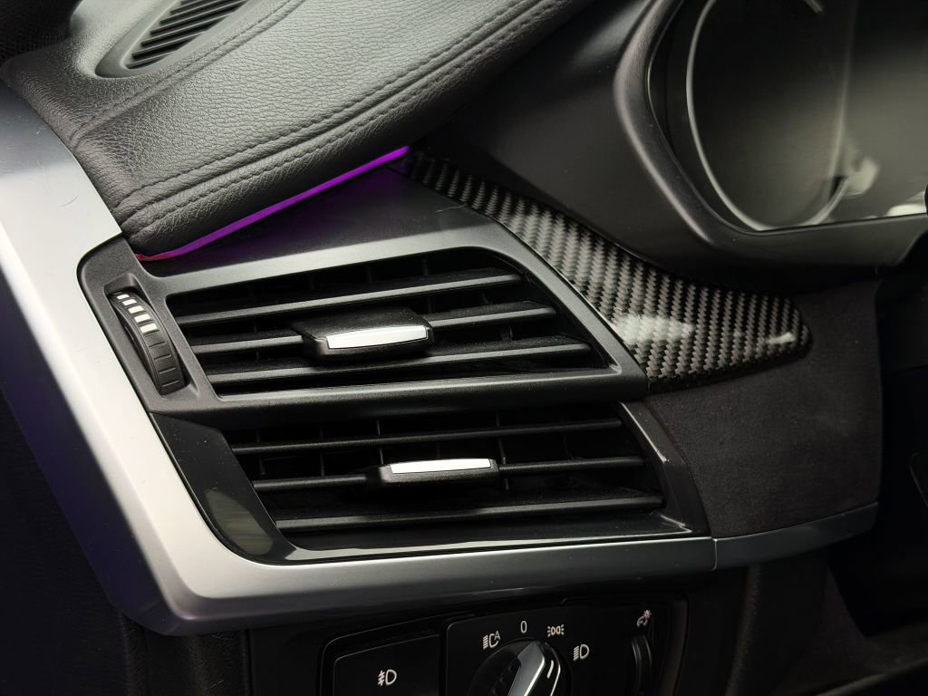 Used 2017 BMW X6 xDrive35i image 30