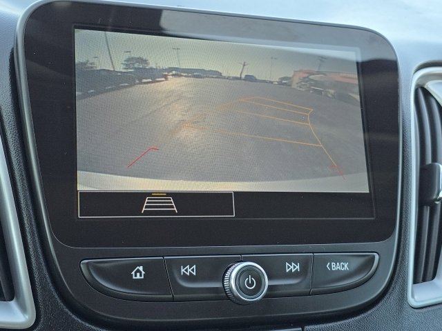 Used 2022 Chevrolet Malibu LT image 4