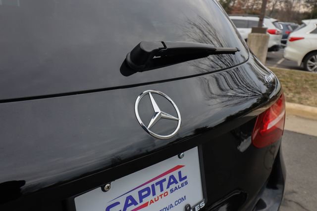 Used 2017 Mercedes-Benz GLC 300 4MATIC image 21