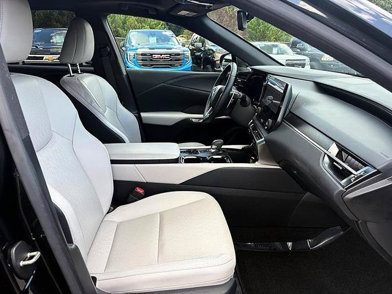 Used 2023 Lexus RX 350 Premium Plus w/ Cold Area Package FWD image 34