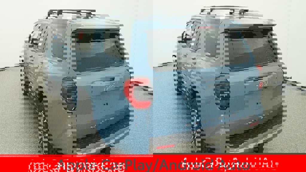 New 2026 Toyota 4Runner Limited image 7