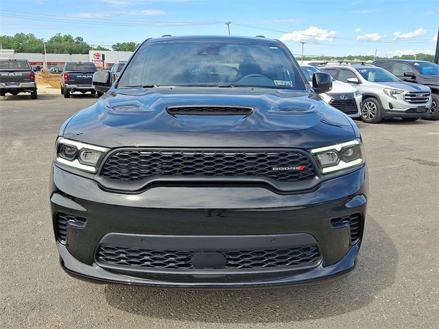 New 2026 Dodge Durango GT video 2