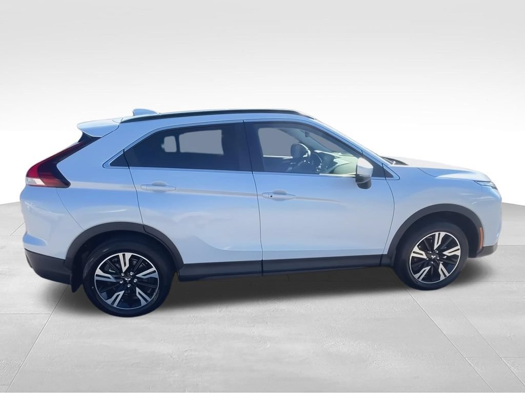 New 2026 Mitsubishi Eclipse Cross SE AWD/4WD image 9