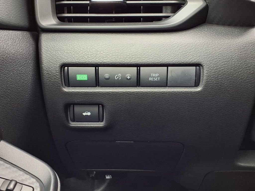 Certified 2024 Nissan Sentra S FWD image 17
