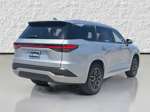 New 2026 Lexus TX 350 FWD image 3
