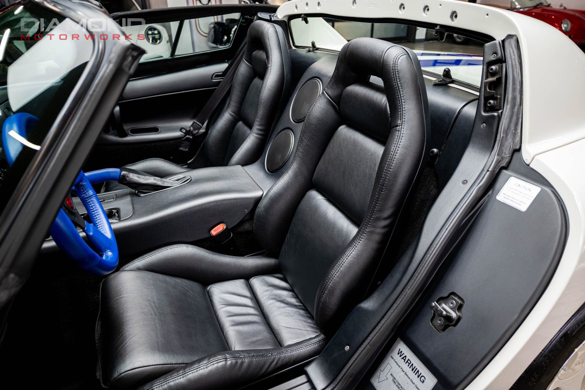 Used 1996 Dodge Viper RT/10 image 98