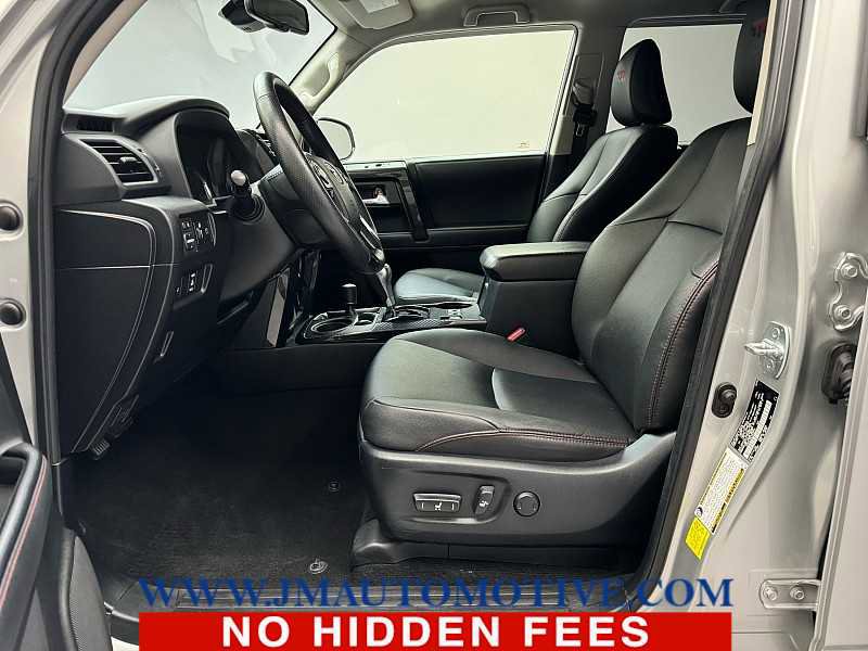 Used 2020 Toyota 4Runner TRD Off-Road Premium image 12