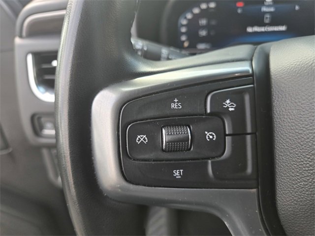 Used 2023 Chevrolet Suburban LT image 26