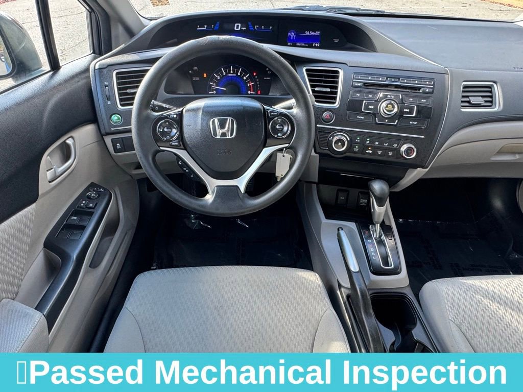 Used 2015 Honda Civic LX image 20