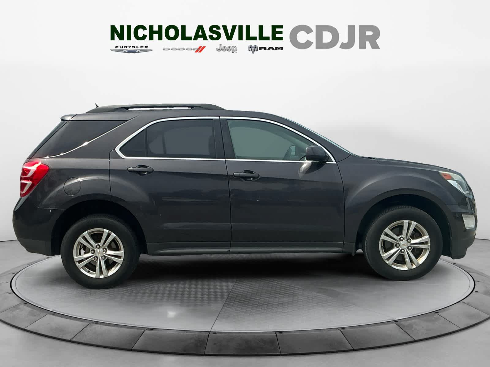Used 2016 Chevrolet Equinox LT FWD image 6