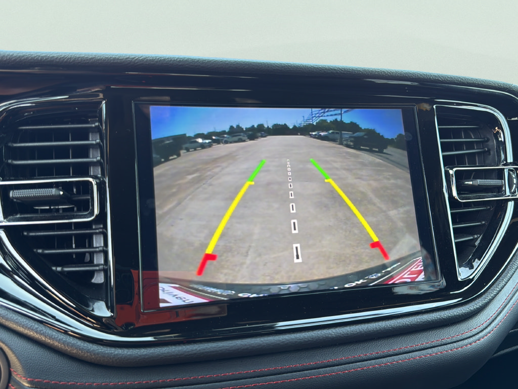 Certified 2025 Dodge Durango GT AWD/4WD image 30