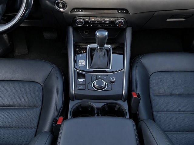 Used 2017 MAZDA CX-5 Grand Select AWD/4WD image 28