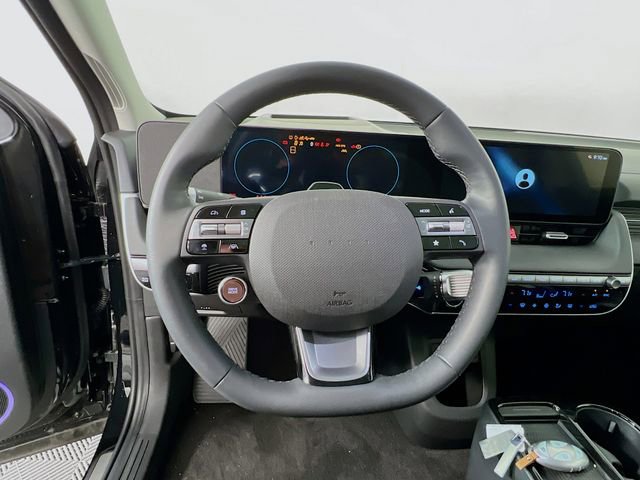 New 2026 Hyundai Ioniq 5 Limited image 10
