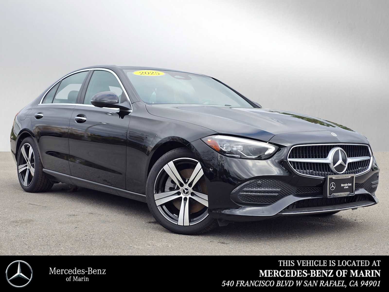 Used 2024 Mercedes-Benz S 580 4MATIC Sedan
