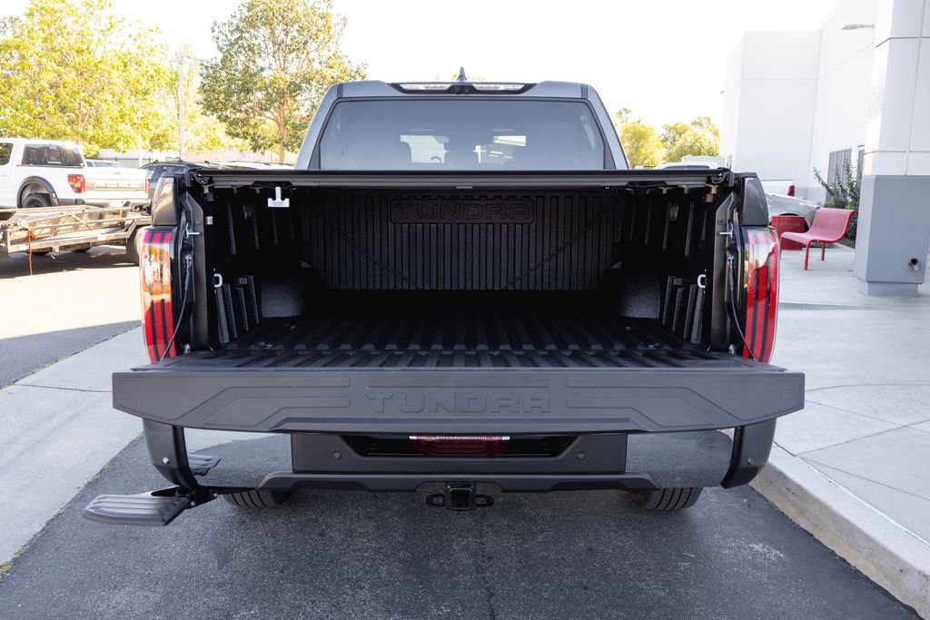 New 2026 Toyota Tundra 1794 Edition image 8