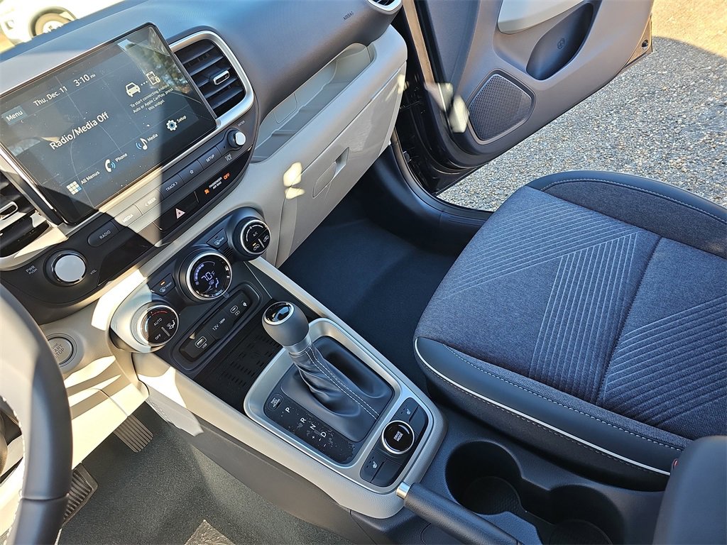 New 2026 Hyundai Venue SEL image 26