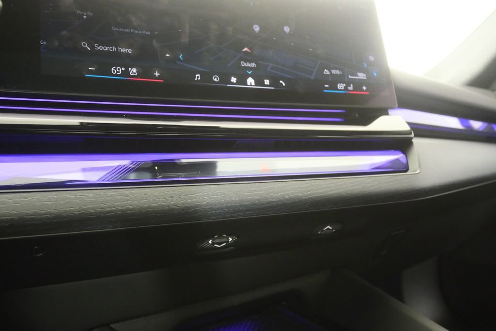 Used 2025 BMW i5 eDrive40i w/ M Sport Package image 25