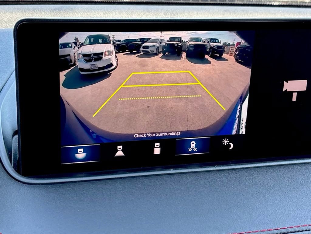 Used 2023 Acura MDX A-Spec image 29