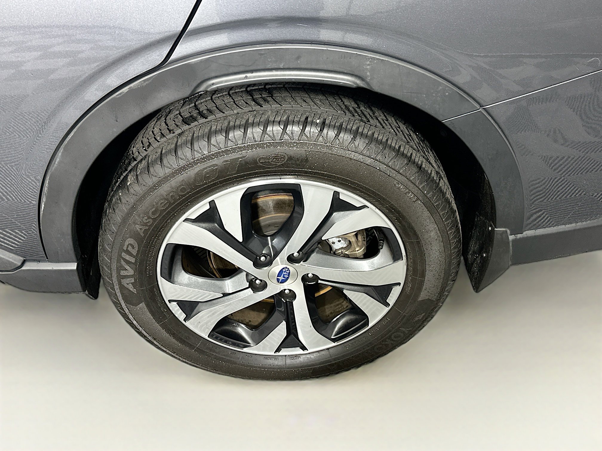 Used 2020 Subaru Outback Touring AWD/4WD image 11