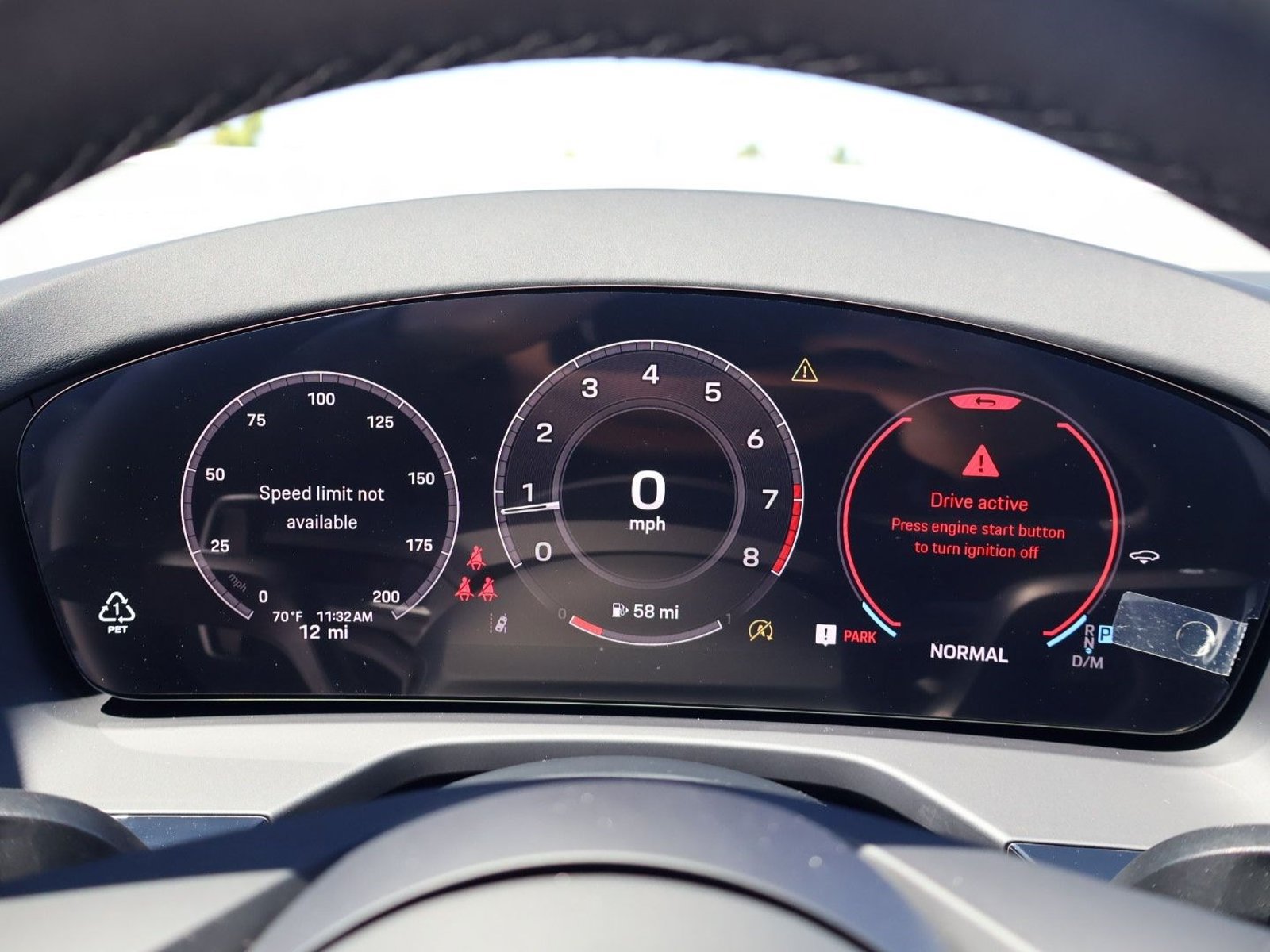 New 2026 Porsche Panamera image 16