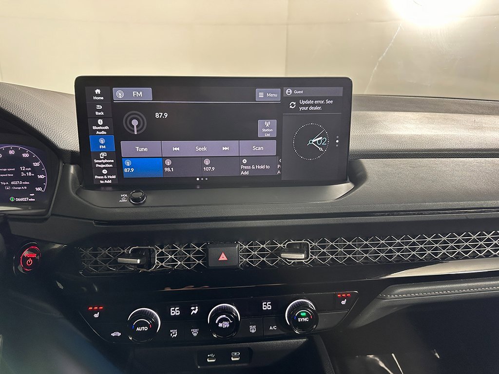 Used 2023 Honda Accord Sport image 42