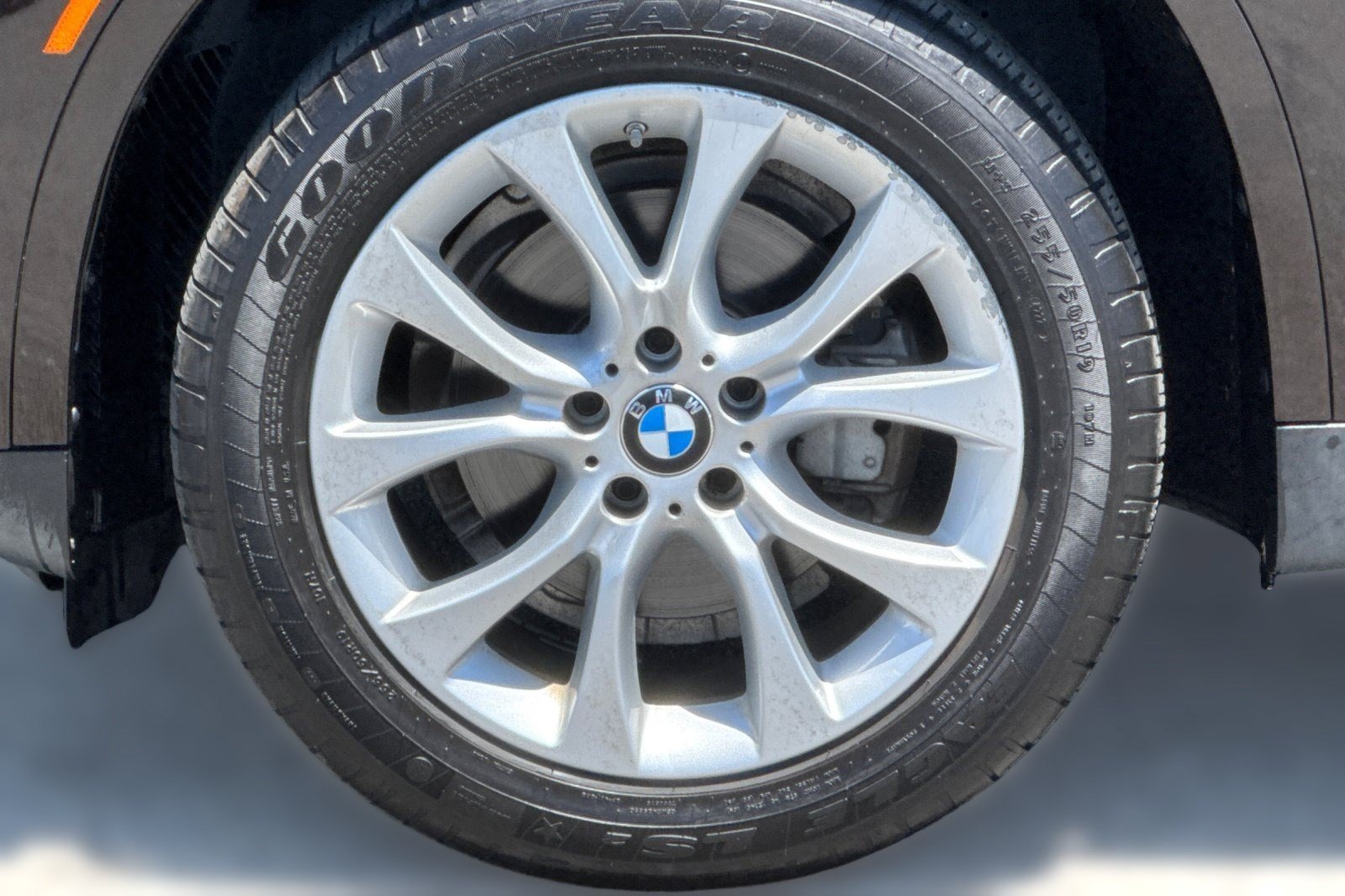 Used 2015 BMW X5 xDrive35i AWD/4WD image 11