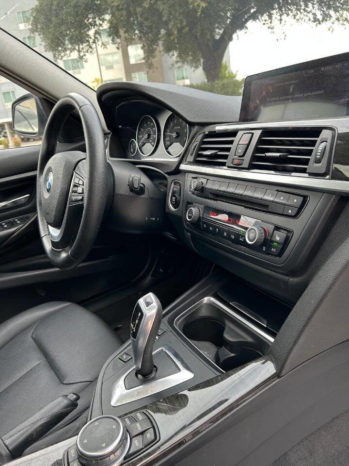Used 2015 BMW 328i Sedan image 28
