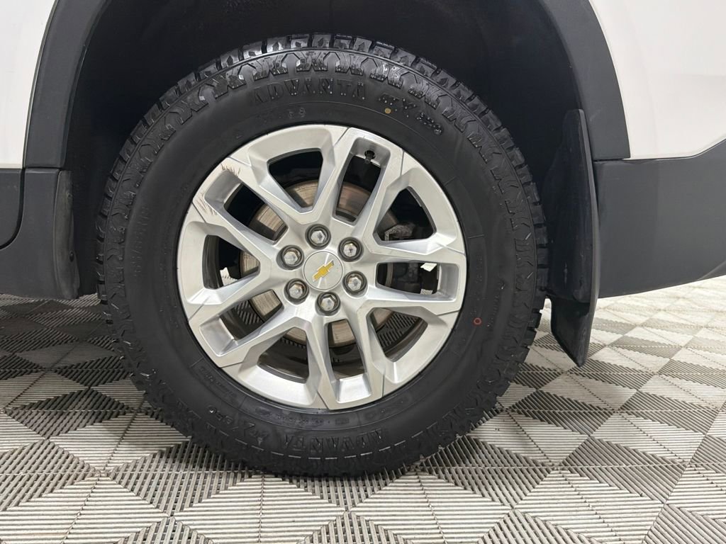 Used 2018 Chevrolet Traverse LT AWD/4WD image 50