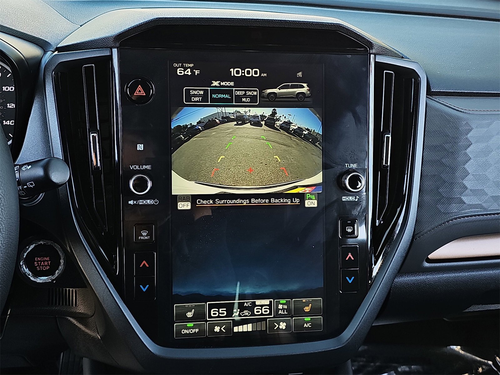 Used 2025 Subaru Forester Sport image 23