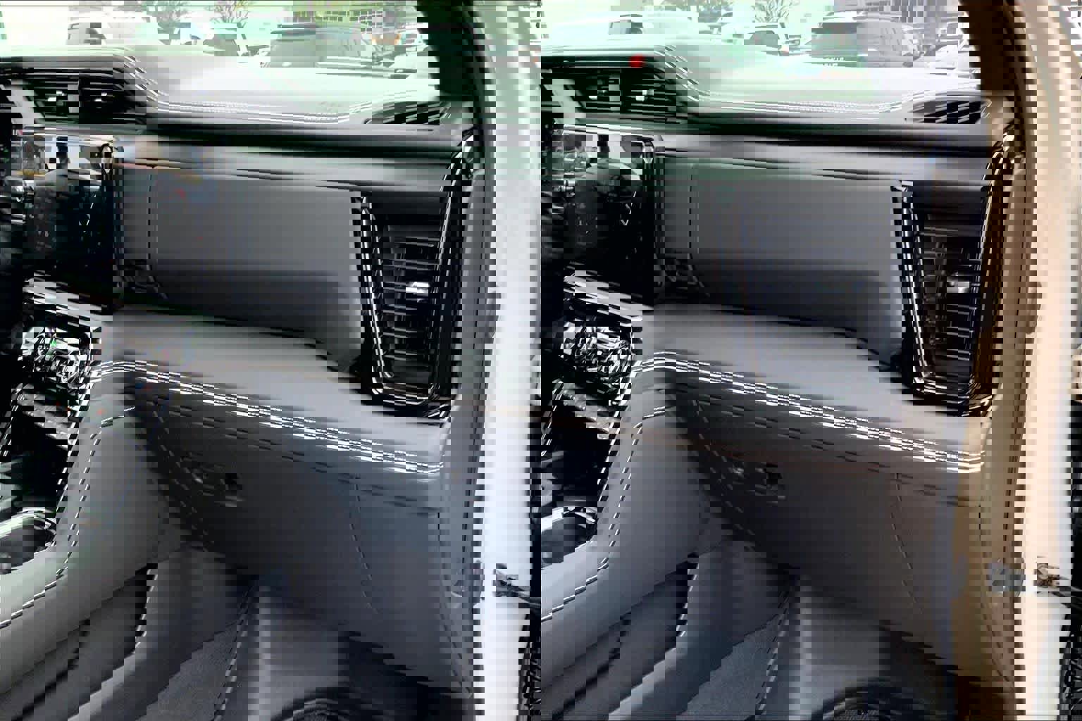 Used 2026 GMC Sierra 1500 AT4X image 17