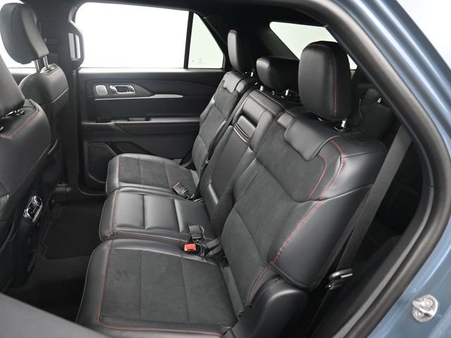 New 2026 Ford Explorer ST w/ Sun And Sound Package image 25