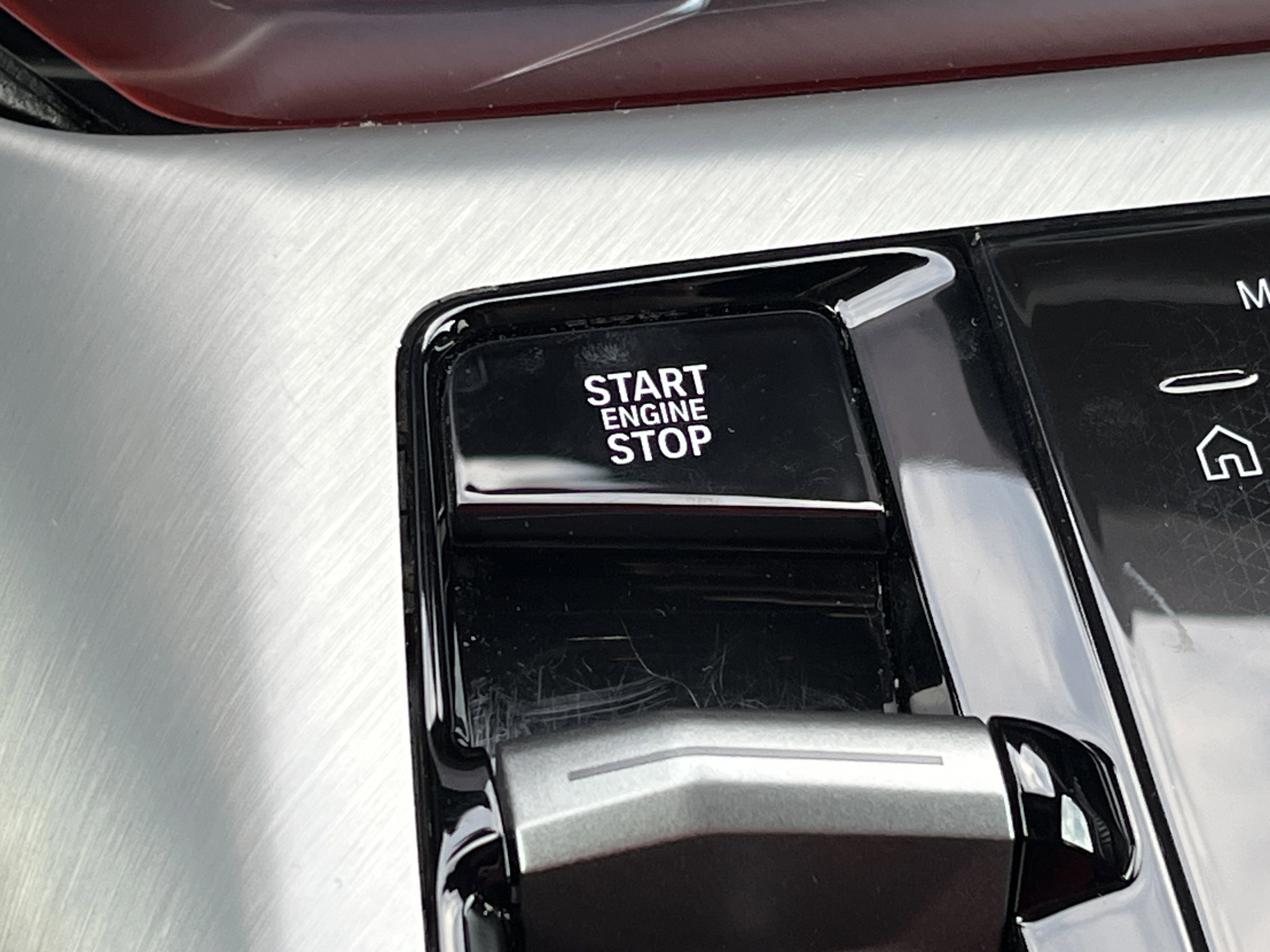 Used 2025 BMW X3 M50 image 10