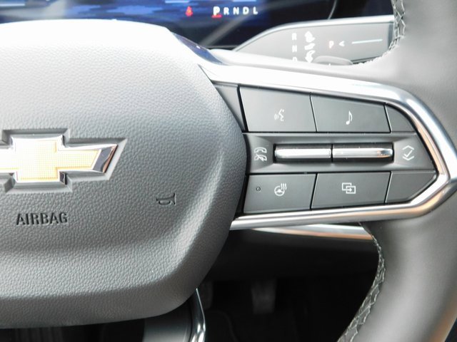 New 2026 Chevrolet Equinox LT image 28