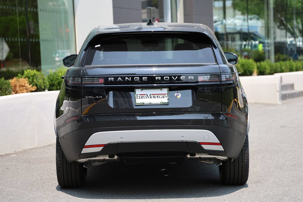 New 2026 Land Rover Range Rover Velar S AWD/4WD image 3