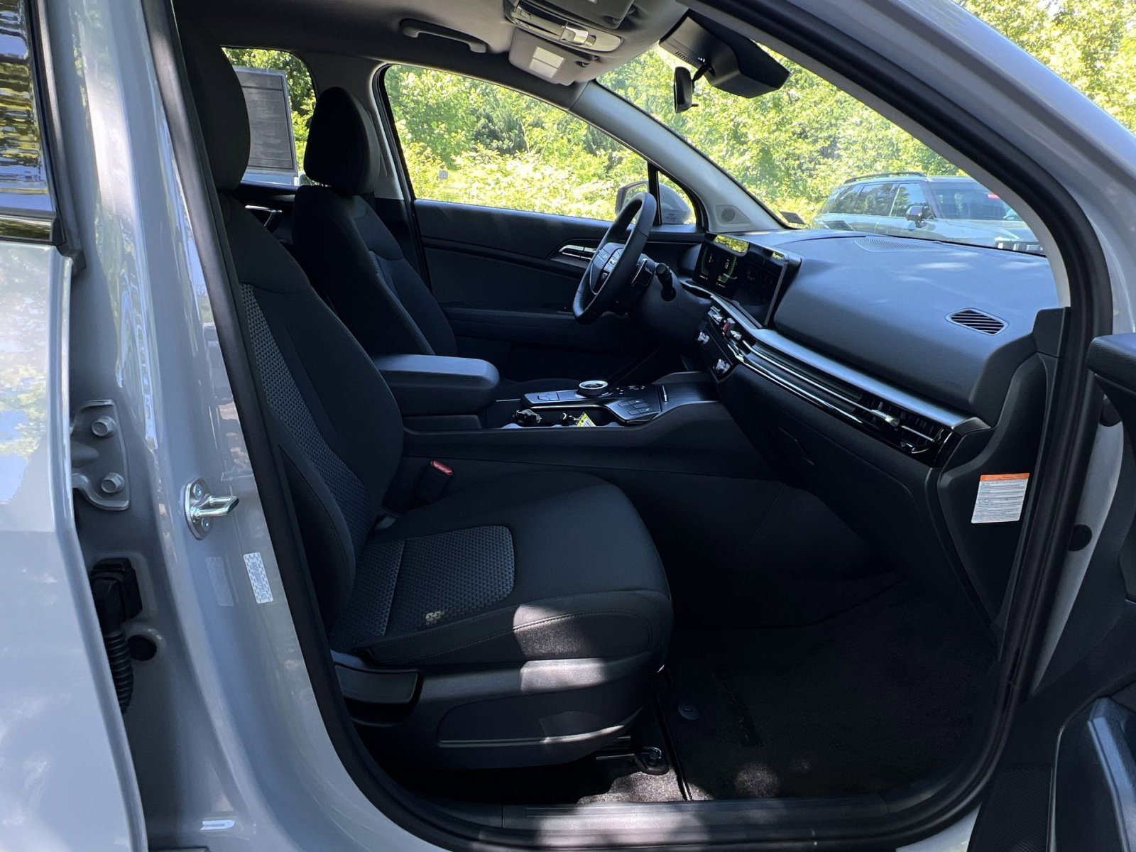 New 2026 Kia Sportage S AWD/4WD image 42