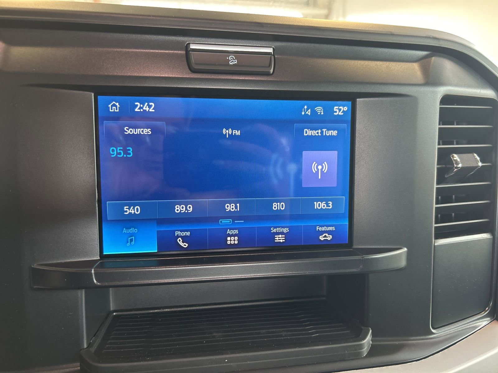 New 2026 Ford F250 XL w/ STX Appearance Package image 20