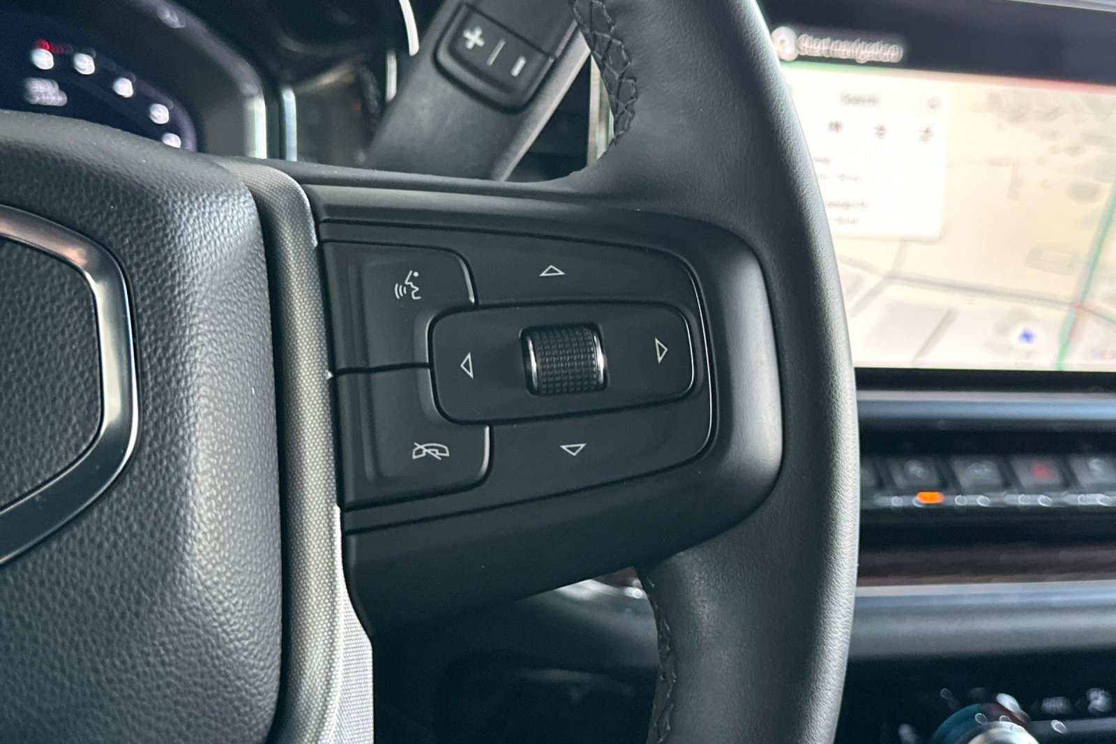 Used 2023 GMC Sierra 1500 Elevation w/ LPO, Elevation Black Package image 38